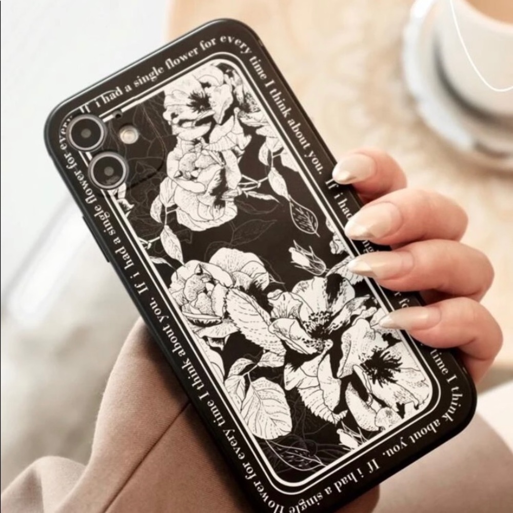 iPhone case doesn’t fit a iPhone11